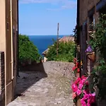 Spacious In A Stone
