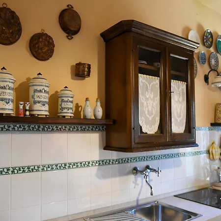 Spacious In A Stone *