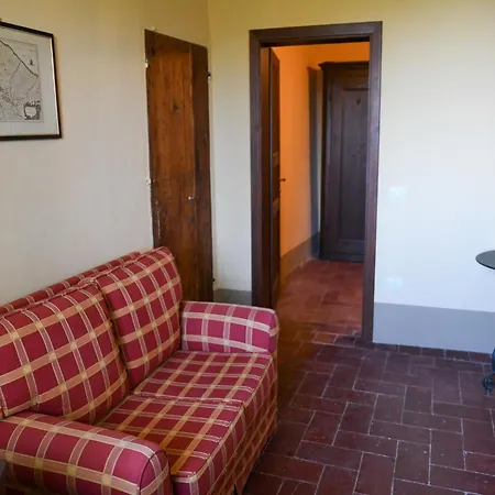 Spacious In A Stone Pesaro