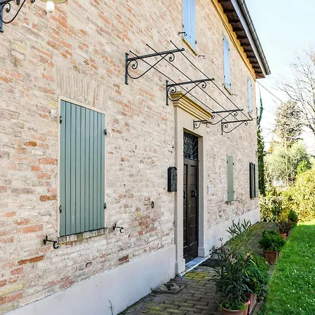 Spacious In A Stone