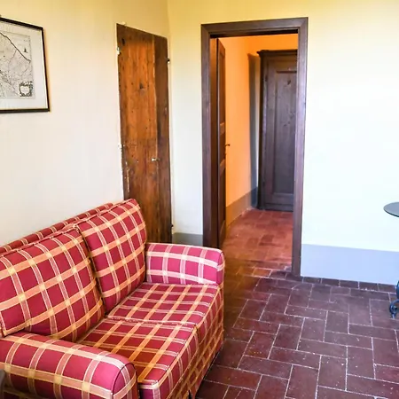 Spacious In A Stone Casa de Férias Pesaro