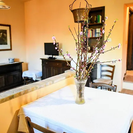 Spacious In A Stone Pesaro
