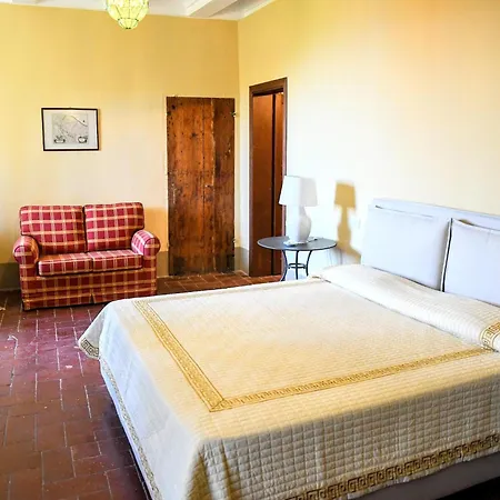 Spacious In A Stone *