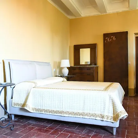 Spacious In A Stone Casa de Férias Pesaro