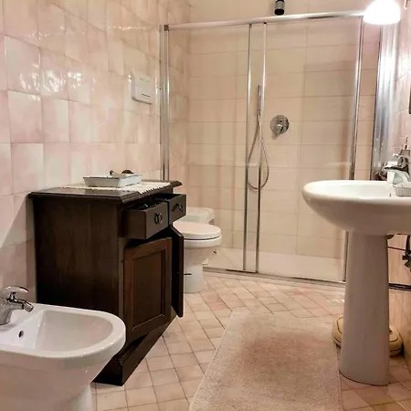 Spacious In A Stone * Pesaro